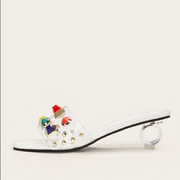 mules - Picture 2 of 3